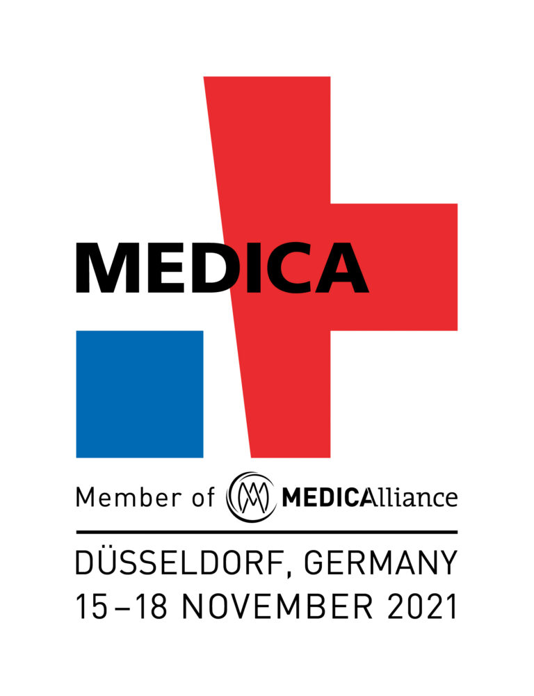 Airsafe® ritorna a Düsseldorf per MEDICA 2022